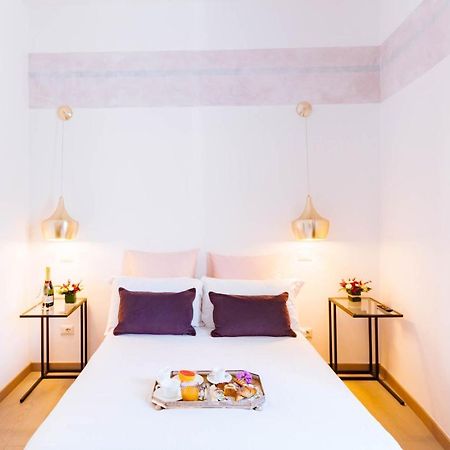 Margana Tower Aparthotel Rome Luaran gambar