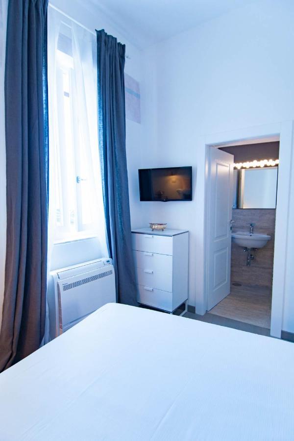 Margana Tower Aparthotel Rome Luaran gambar