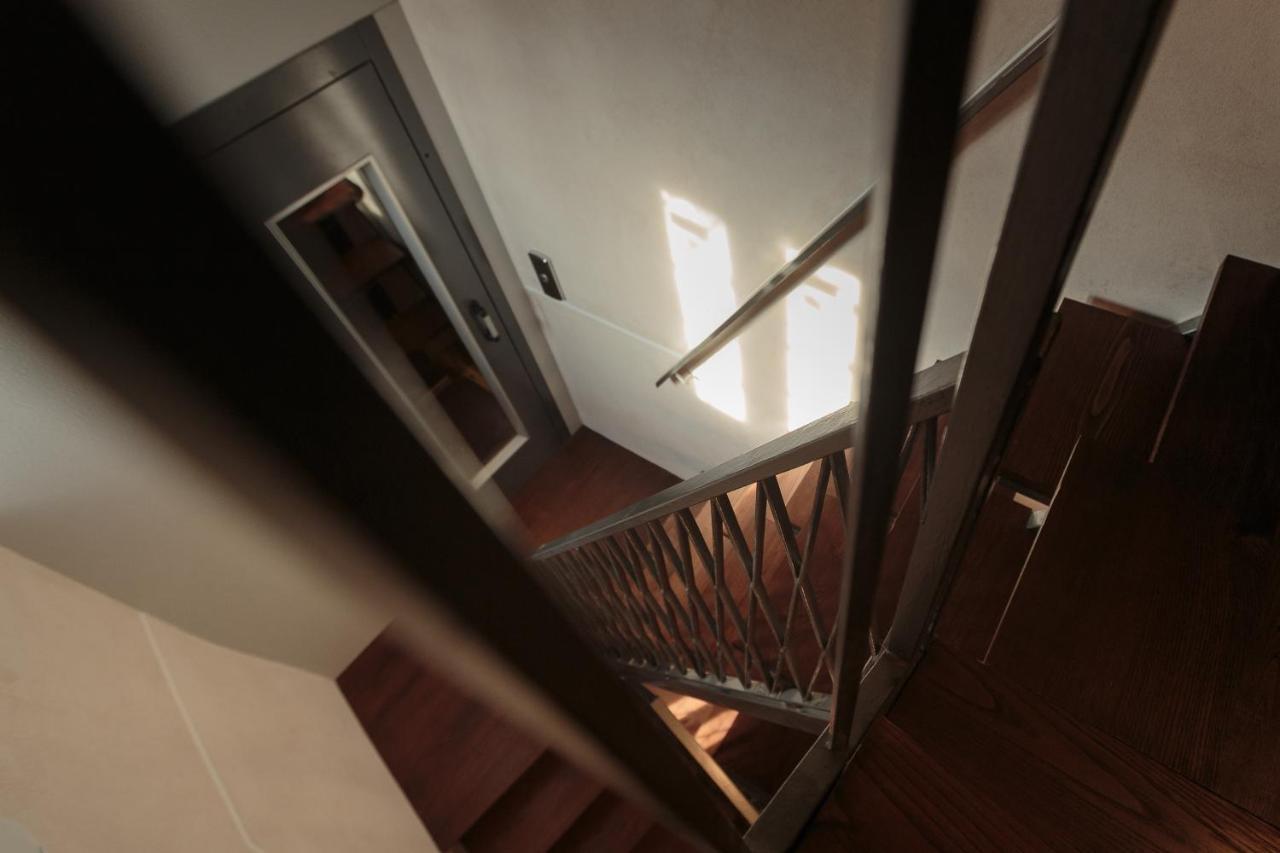 Margana Tower Aparthotel Rome Luaran gambar